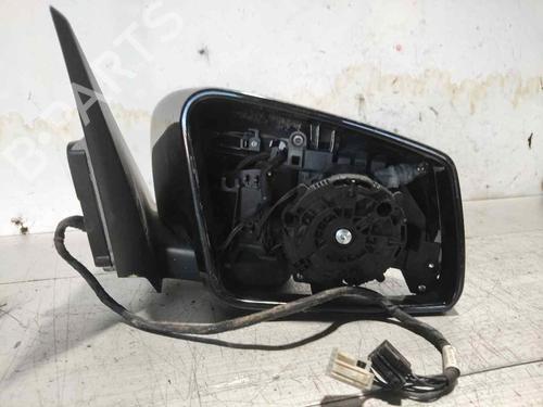 Used Right mirror Right mirror MERCEDES-BENZ A-CLASS (W176) A 200 CDI / d (176.008) (136 hp) 34039696 34039696