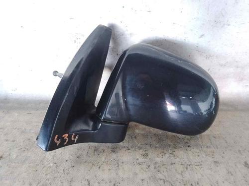 Left mirror HYUNDAI ATOS (MX)  | BP26472156C26 