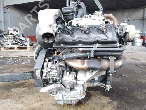 Engine AUDI A6 C5 Avant (4B5) 2.5 TDI | BP26486530M1 
