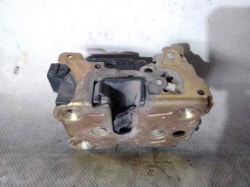 Front right lock RENAULT KANGOO (KC0/1_) 1.5 dCi (KC07) | BP26468024C97 