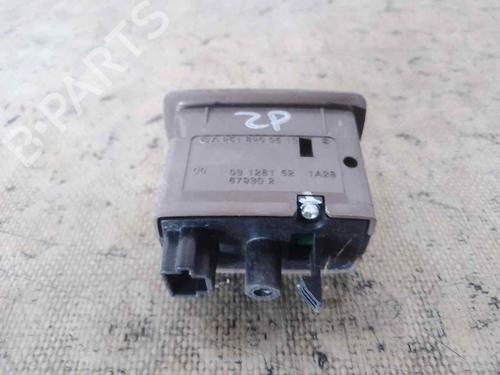 Right rear window switch MERCEDES-BENZ R-CLASS (W251, V251) R 350 CDI 4-matic (251.022, 251.122) | BP27800811I28 