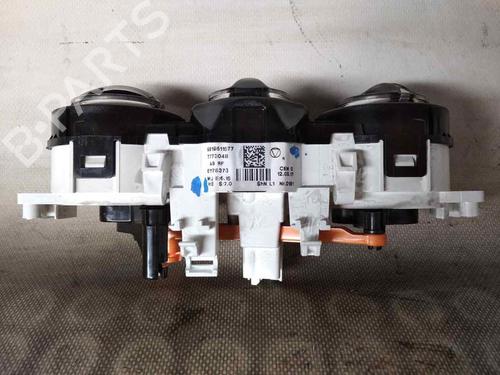 Climate control PEUGEOT 208 I (CA_, CC_)  | BP26477804I5 