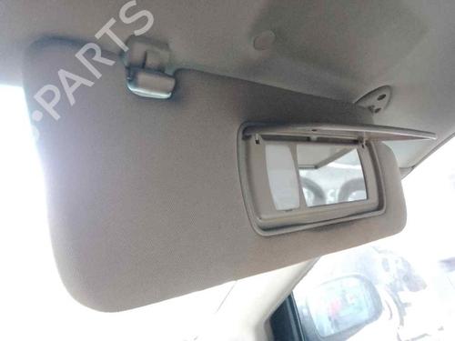 Used Right sun visor SSANGYONG KYRON 2.7 Xdi 4x4 (163 hp) 28468199