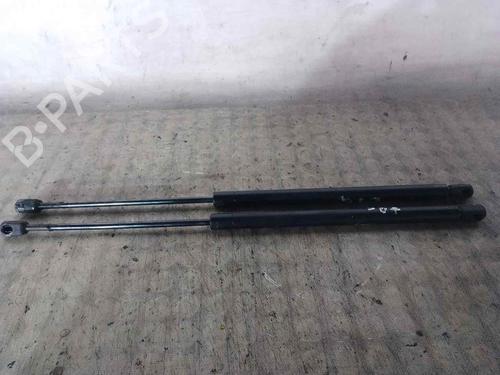 Used Tailgate lift support NISSAN ALMERA II (N16) 2.2 Di (110 hp) 26470576