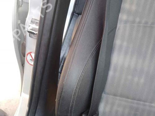 Used Front right seatbelt BMW 1 (E87) 118 d (122 hp) 28455707
