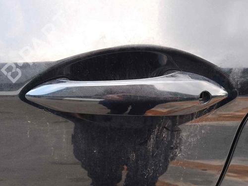 Used Front left exterior door handle BMW 5 (F10) 520 d (184 hp) 28458576