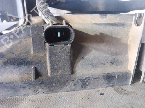 Radiator fan HYUNDAI ACCENT II (LC) 1.5 CRDi | BP26468833M35 