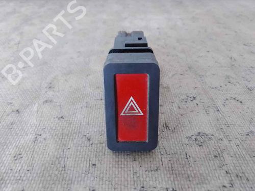 Used Warning switch NISSAN ALMERA II Hatchback (N16) 1.5 (98 hp) 26466864