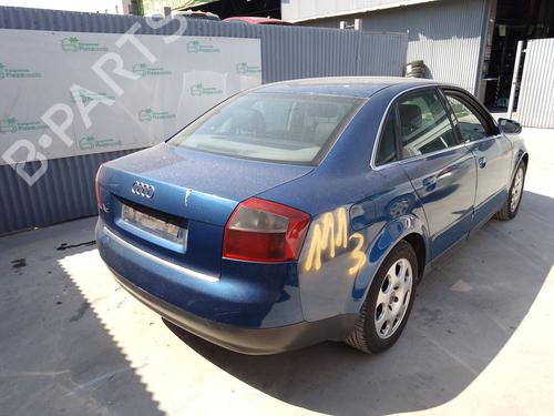 Steering rack AUDI A4 B6 (8E2) 1.9 TDI | BP36438979M22  - Image 10