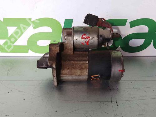 Starter RENAULT SCÉNIC II (JM0/1_) | BP31131683M8