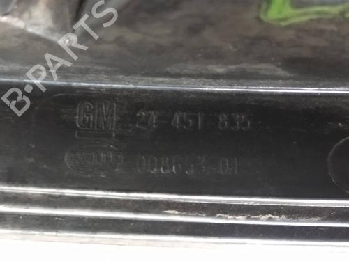 Left taillight OPEL ASTRA H (A04) 1.9 CDTI (L48) | BP26476137C34