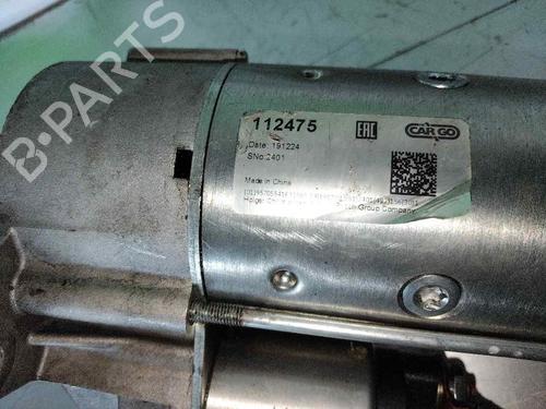 Starter RENAULT ESPACE IV (JK0/1_)  | BP31210849M8 