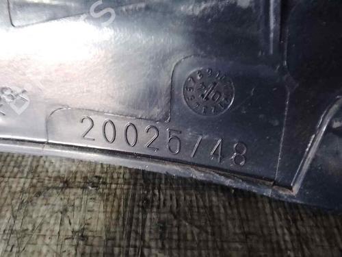 Left taillight FORD FIESTA V (JH_, JD_) 1.4 16V | BP26478377C34 