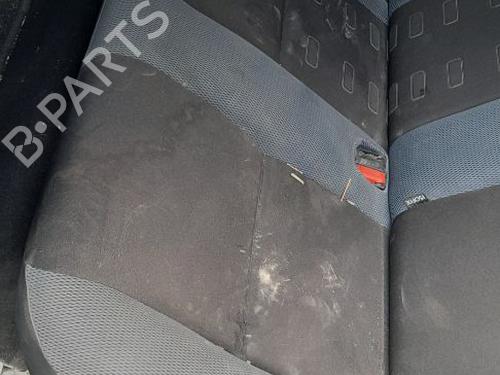 Rear seat CITROËN BERLINGO Box Body/MPV (B9) 1.6 HDi 90 4x4 | BP33622979C17 - Image 2