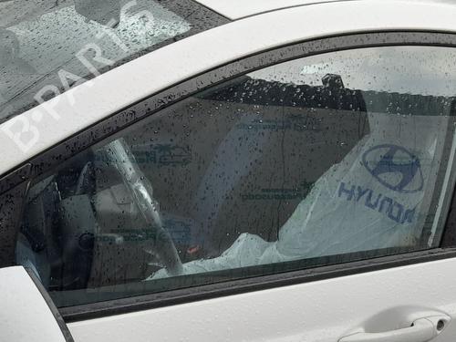 Dør rude ventre foran Dør rude ventre foran HYUNDAI i10 I (PA) 1.2 (86 hp) 34622830 34622830