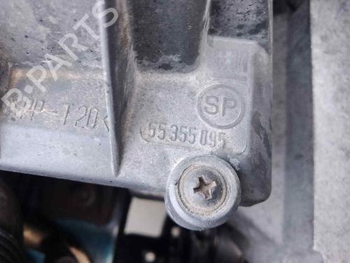 Luftfilter kasse OPEL TIGRA TwinTop (X04) 1.3 CDTI (R97) | BP28454657M87