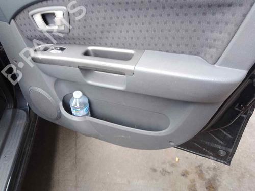 Front right window mechanism KIA CARENS II MPV (FJ)  | BP28465662C23 
