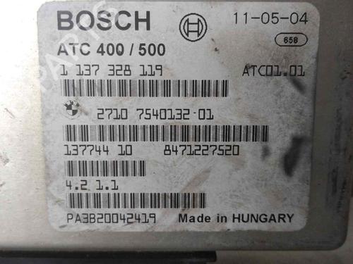 Electronic module BMW X3 (E83) 3.0 d | BP26483579M83 