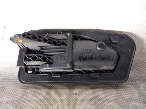 Front left interior door handle PEUGEOT 306 Hatchback (7A, 7C, N3, N5)  | BP28123312I13 