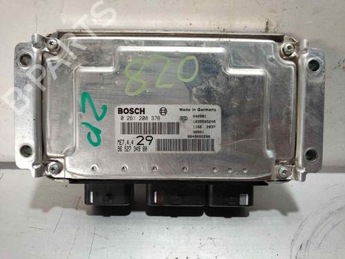 Used Engine control unit (ECU) Engine control unit (ECU) CITROËN C2 (JM_) 1.6 VTS (122 hp) 32699872 32699872
