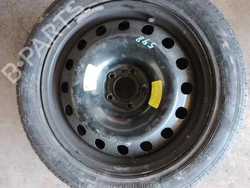 Used Jack Kit PEUGEOT 607 (9D, 9U) [2000-2025]  26481531