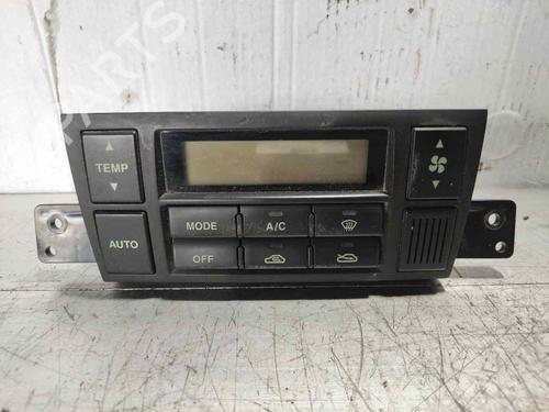 climate-control-hyundai-tucson-jm-2004-2005-2006-2007-2008-2009-2010-2011-2012-2013-2014-2015-2016-2017-2018-2019-34735474 main image