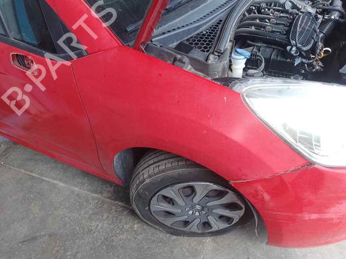Used Right front fenders CITROËN C3 II (SC_) [2009-2025]  28469304