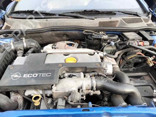 Used Front wiper motor OPEL ASTRA G Coupe (T98) 2.2 DTI (F07) (125 hp) 29608586