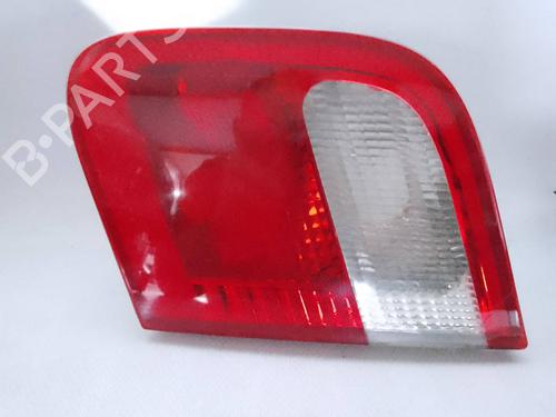 Used Right taillight BMW 3 (E46) 318 d (116 hp) 26470453