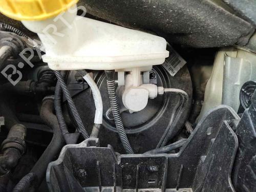 Bremseservo CITROËN C4 CACTUS 1.6 BlueHDi 100 (99 hp) 29204338