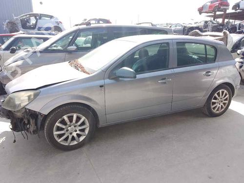 Topbeskyttelse OPEL ASTRA H (A04)  | BP29331532M93 