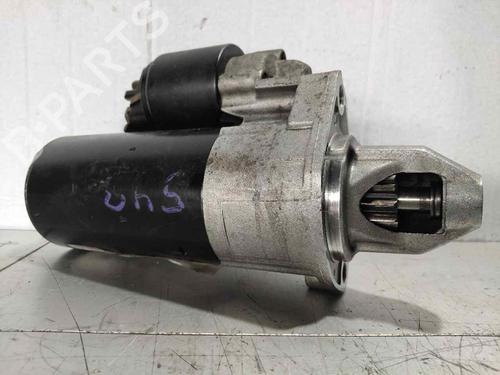 Used Starter Starter MERCEDES-BENZ S-CLASS (W220, V220) S 500, S 500 L (220.075, 220.175, 220.875) (306 hp) 28458144 28458144
