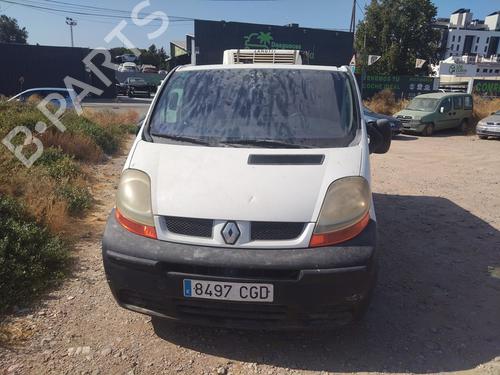 Engine RENAULT TRAFIC II Platform/Chassis (EL) 1.9 dCi 100 (EL0C) | BP38469974M1 - Image 10
