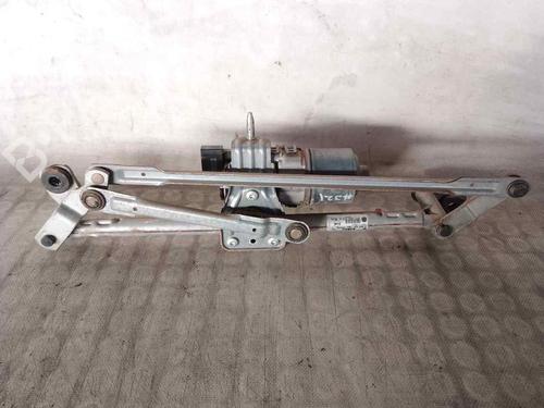 Front wiper motor SEAT IBIZA IV (6J5, 6P1)  | BP26480210M29 