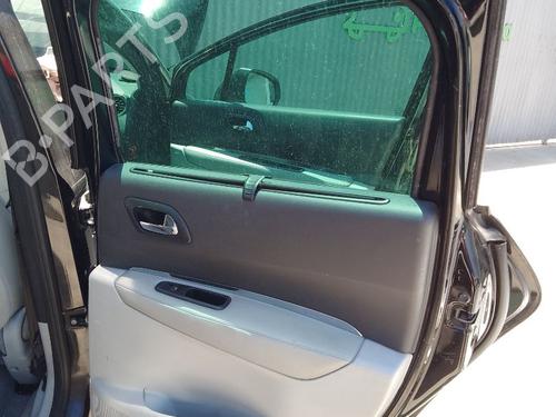 Høyre bakpanel Høyre bakpanel PEUGEOT 3008 I MPV (0U_) 1.6 HDi (109 hp) 35995469 35995469