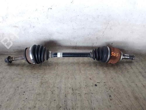 Used Left front driveshaft TOYOTA YARIS (_P13_) [2010-2020]  26693356