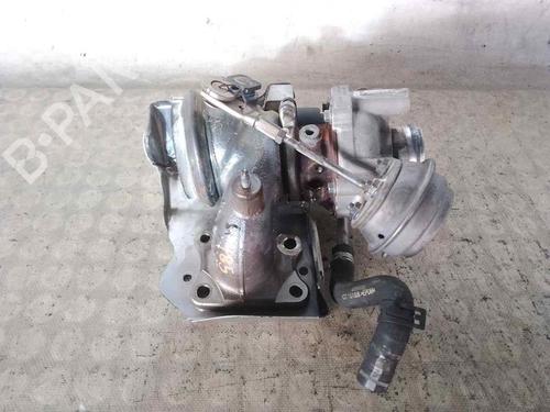Turbolader/Kompressor PEUGEOT 308 II (LB_, LP_, LW_, LH_, L3_) 1.2 THP 130 (131 hp) 26485950