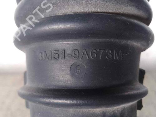 Pipe FORD FOCUS II (DA_, HCP, DP)  | BP26473940M125 
