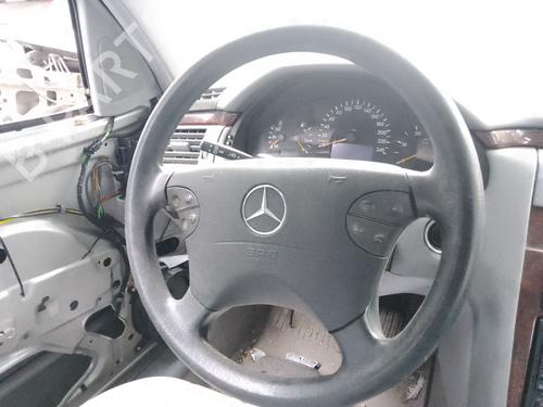 Used Steering wheel MERCEDES-BENZ E-CLASS (W210) E 220 CDI (210.006) (143 hp) 32111953