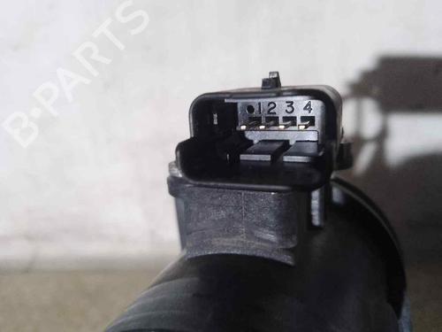 Mass air flow sensor PEUGEOT PARTNER Box Body/MPV  | BP28296293M95 