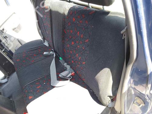 Used Rear seat NISSAN PICK UP (D22) 2.5 TD 4WD (103 hp) 28452097
