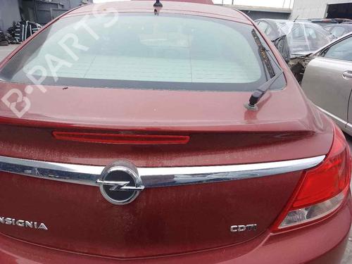 Rear wiper motor OPEL INSIGNIA A (G09)  | BP28459788M102 