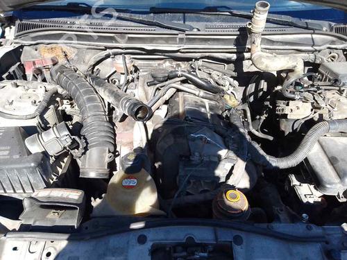 Køleventilator elektrisk SUZUKI GRAND VITARA II (JT, TE, TD) 1.9 DDiS All-wheel Drive (JT419, TD44, JB419WD, JB419XD,... (129 hp) 28464381