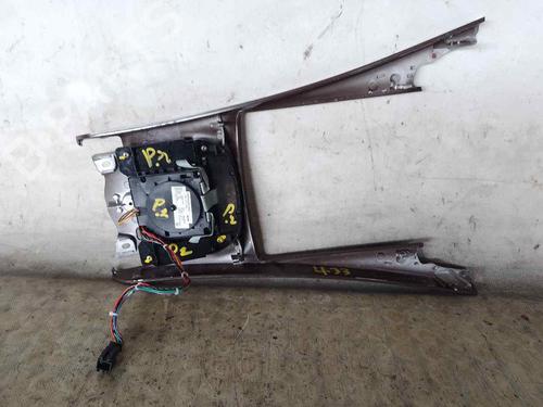 Spak kontakt MERCEDES-BENZ S-CLASS (W221, V221) S 320 CDI 4-matic (221.080, 221.180) | BP26484767I30 