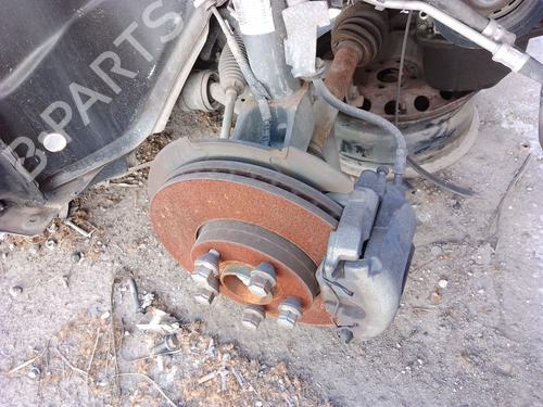 Mozzo anteriore destro Mozzo anteriore destro VOLVO C30 (533) 1.6 D (109 hp) 36641706 36641706