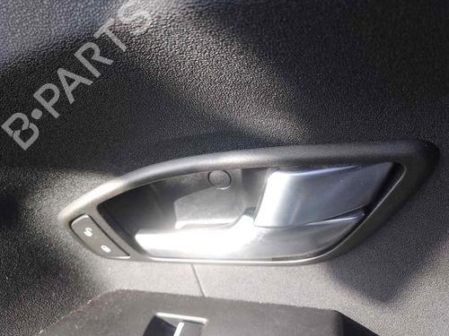 Used Front right interior door handle LAND ROVER RANGE ROVER EVOQUE (L538) [2011-2019]  28469848