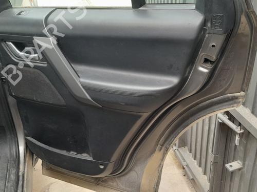 Used Rear right panel Rear right panel LAND ROVER FREELANDER 2 (L359) [2006-2015] 32724252 32724252