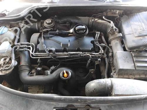 Used Engine control unit (ECU) AUDI A3 (8P1) 1.9 TDI (105 hp) 28465463