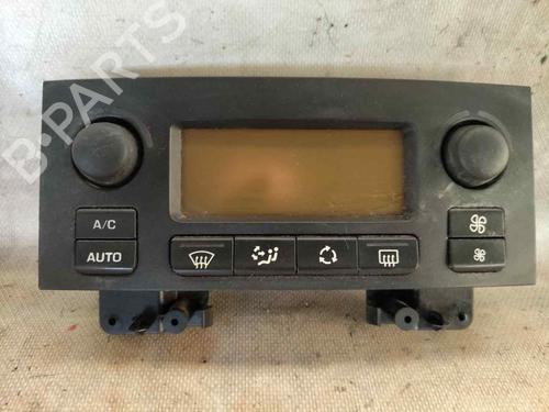 AC Styreenhet / Manøvreringsenhet CITROËN C4 I (LC_) [2004-2014]  28455350