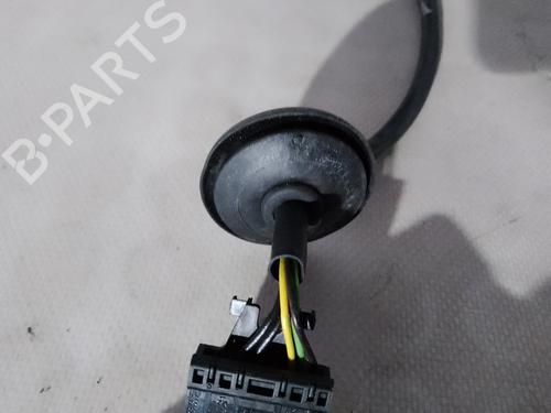 Right mirror OPEL ASTRA J (P10)  | BP26481091C27 